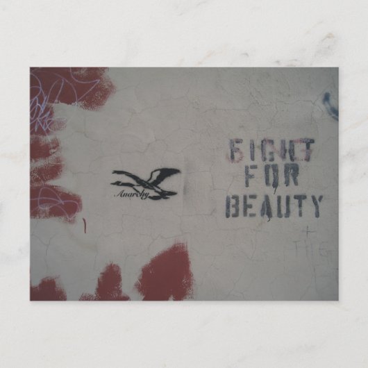 歌って美しい ポストカード (正面)