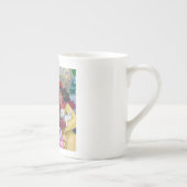 歌に行く ボーンチャイナマグカップ (右)