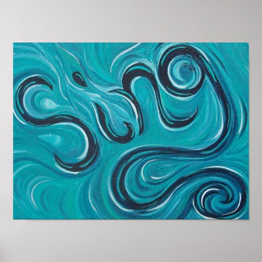 歌のポスター ポスター (正面)