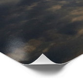 歌の歌2:10ステッカー ポスター (コーナー)