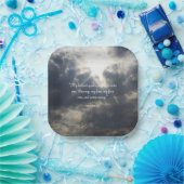 歌の歌2:10 ペーパープレート (パーティー)