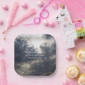 歌の歌2:10 ペーパープレート (パーティー)