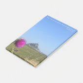 歌の歌8:7 ポストイット (アングル)