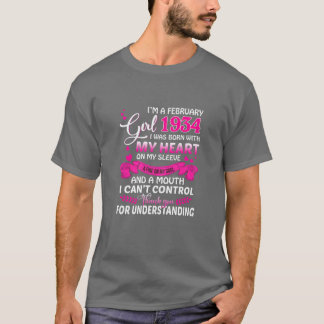 歌を歌うおもしろい音楽好きな人に贈男性へるクール女性 Tシャツ