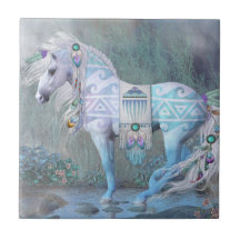 歌唱ウォーターアートタイル