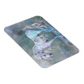 歌唱用水フレックス磁石 マグネット (右側)