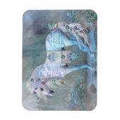 歌唱用水フレックス磁石 マグネット (縦)