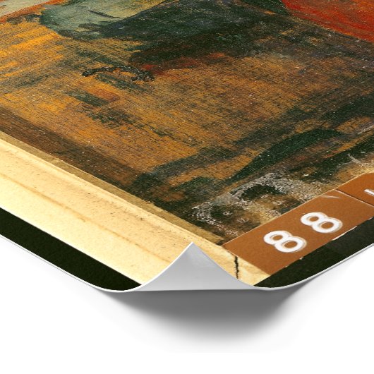 歌唱講座, 1882 ポスター (角)