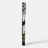 歌川国芳戦士vs.幽霊日本の美術 Case-Mate iPhoneケース (裏面 / 右)