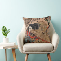 歌川国芳水滸伝の英雄