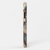 歌川国芳水滸伝 Case-Mate iPhoneケース (裏面/右)