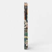 歌川国芳水滸伝 Case-Mate iPhoneケース (裏面/左)