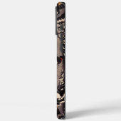 歌川国芳浮世絵木版プリント Case-Mate iPhoneケース (裏面 / 左)