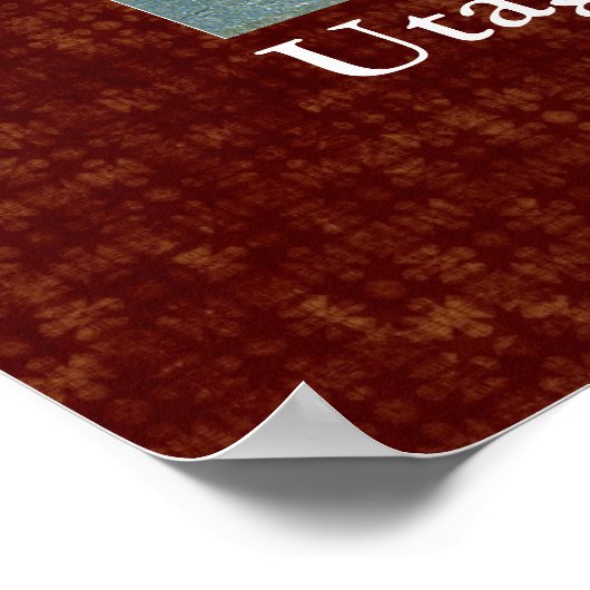 歌川国芳 ポスター (角)