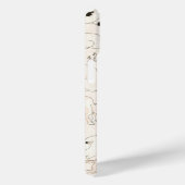 歌川国芳 Case-Mate iPhoneケース (裏面 / 右)