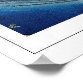 歌川広重アートポスター#235 ポスター (角)