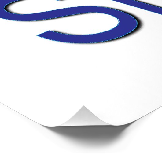 歌手のために大声で叫ぶ ポスター (コーナー)