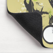 歌手のマウスパッド マウスパッド (コーナー)