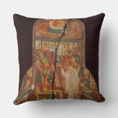 歌手の棺のふた、SH Toarnemiherti クッション (裏面)