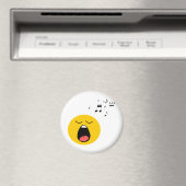 歌手 マグネット (インサイチュ (食洗機))