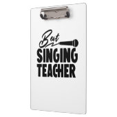 歌最高の先生 クリップボード (左)