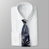 歌舞伎役者,国芳歌舞伎役者、国芳、浮世絵 ネクタイ (タイ)