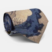 歌舞伎役者,国芳歌舞伎役者、国芳、浮世絵 ネクタイ (ロール)