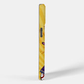 歌舞伎日本の俳優フォーク芸術 Case-Mate iPhoneケース (裏面 / 右)