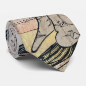 歌舞伎日本の劇場用ネクタイ ネクタイ (ロール)