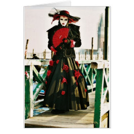 歌舞伎芸者デザイン