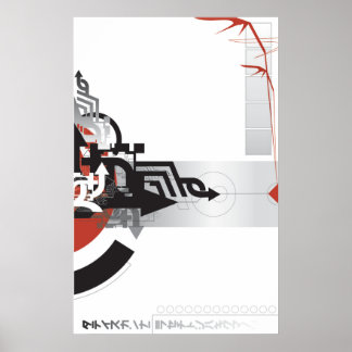 歌舞伎 ポスター