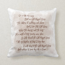 歌詞オールドゴツゴツゴツゴツハイムブラウンタイポグラフィ