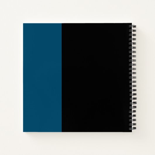 歌詞 ノートブック (裏面)