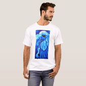 歌2012年の前 Tシャツ (正面フル)