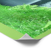 歌：滝 ポスター (角)