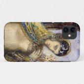 歌(83718の詳細)の歌 Case-Mate iPhoneケース (裏面(横))