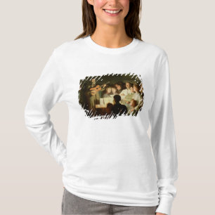歌Seller 1903年 Tシャツ