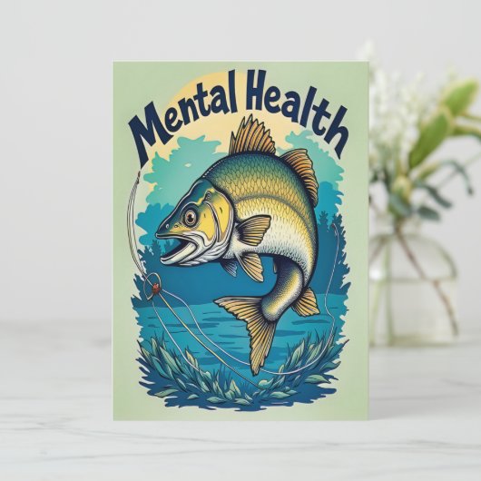 歓びを掴め 招待状 (スタンド正面)