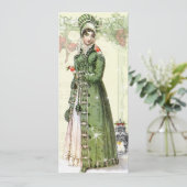 歓喜に満ちた小音 招待状 (スタンド正面)