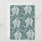 歓喜に満ちた | 6フォトコラージュKwanzaa シーズンカード (裏面)