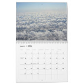 歓喜のカレンダーの2013時 カレンダー (3月 2026)