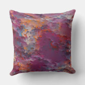 歓喜の交響曲 クッション (裏面)