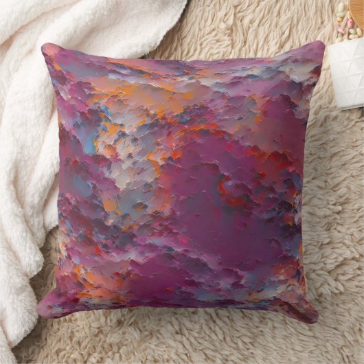 歓喜の交響曲 クッション (ブランケット)