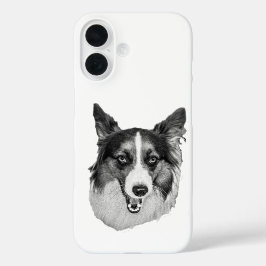 歓喜の保護者 Case-Mate iPhoneケース (裏面)
