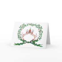 歓喜の声を上げるホイッペット