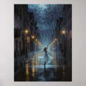 歓喜の声 ポスター (正面)