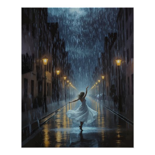 歓喜の声 ポスター (正面)