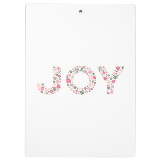 歓喜の庭（フュージョン） クリップボード (裏面)