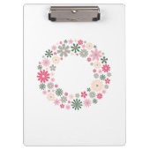 歓喜の庭（フュージョン） クリップボード (正面)