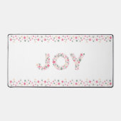 歓喜の庭（フュージョン） デスクマット (正面)